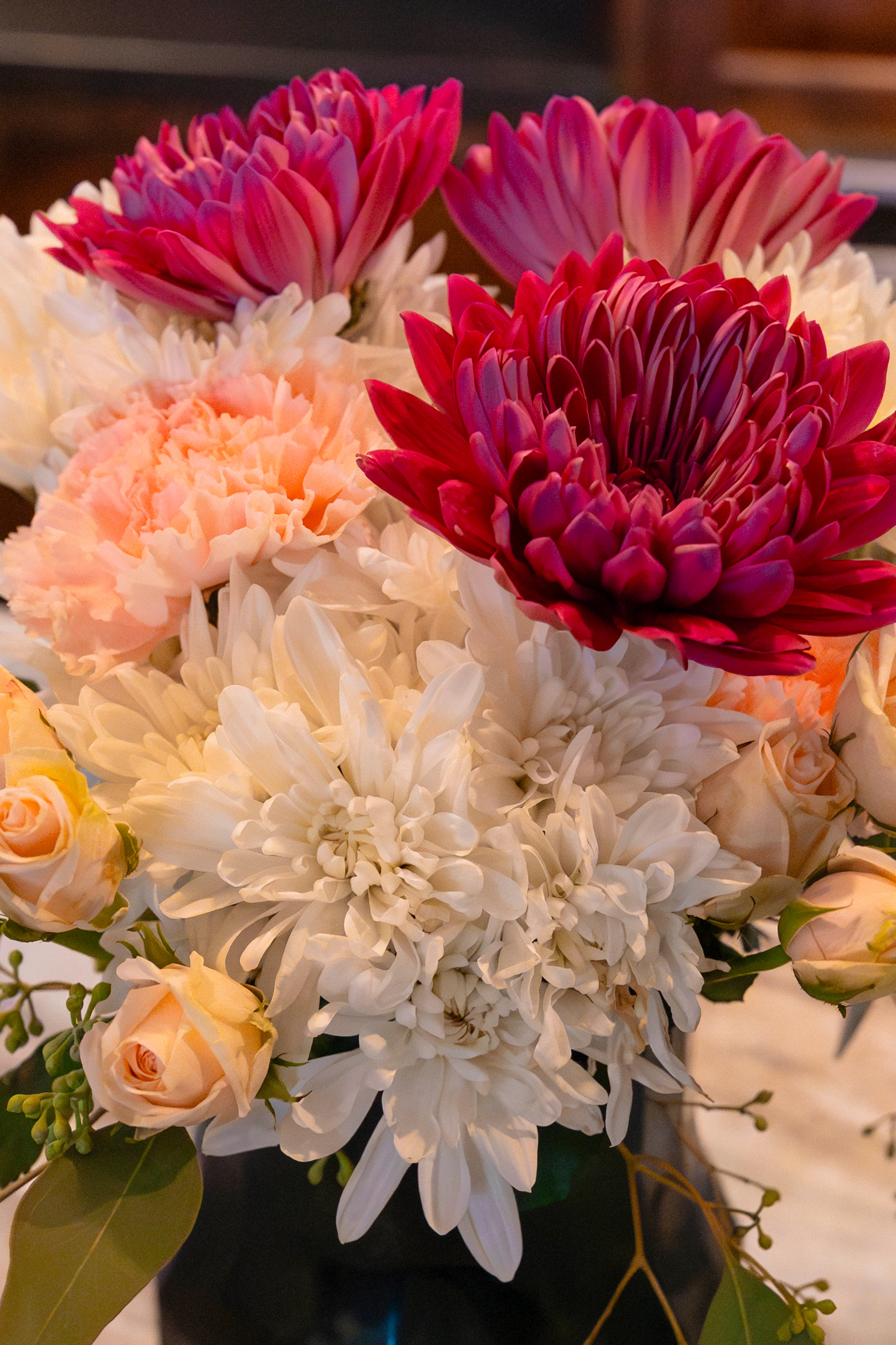 Flower Subscription - Pick your dates