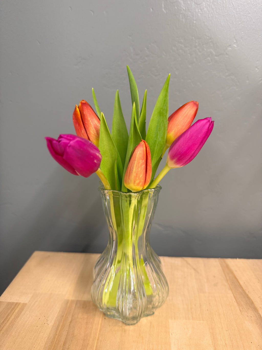 Bud vase Buddies