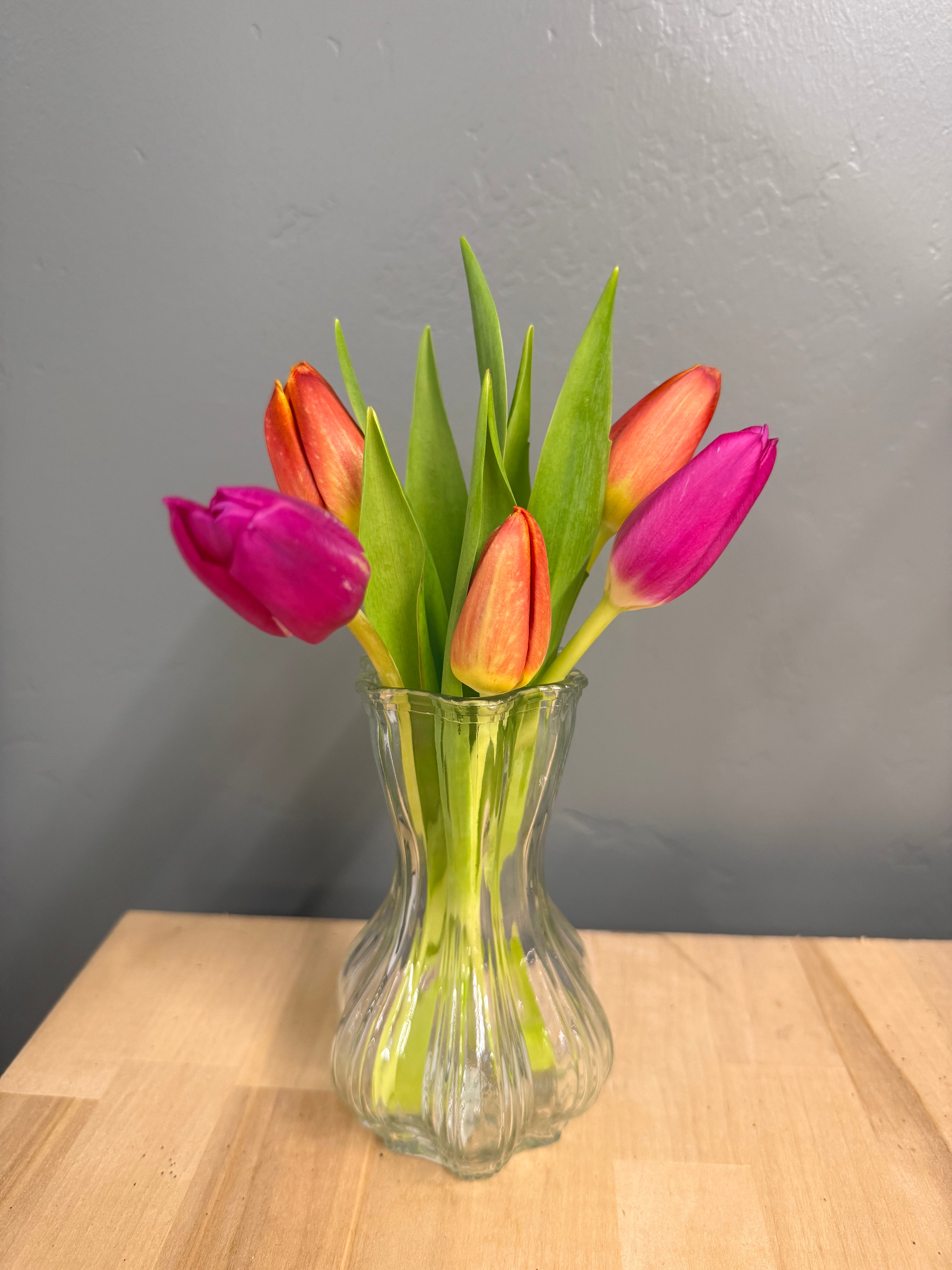 Bud vase Buddies